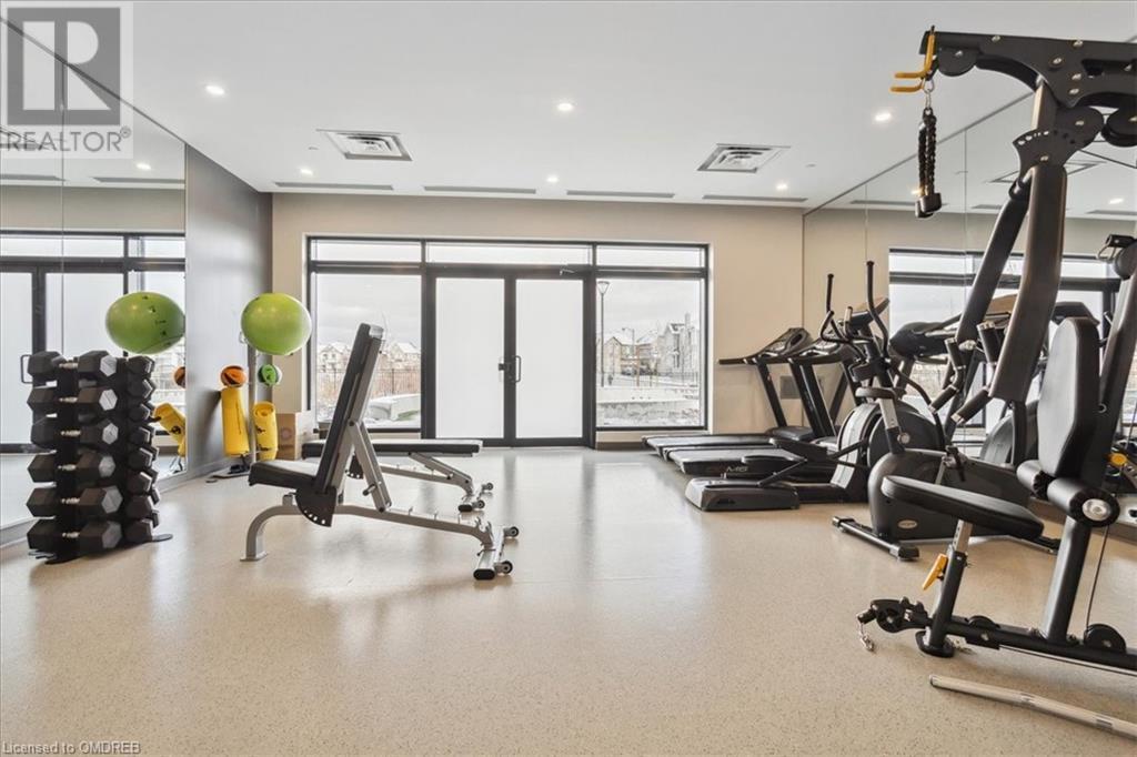 3265 Carding Mill Trail Unit# 401, Oakville, Ontario  L6M 0W6 - Photo 26 - 40528089