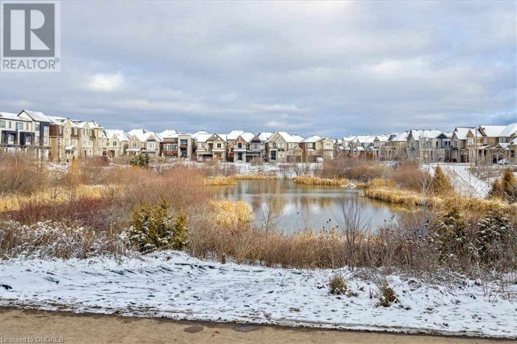 3265 Carding Mill Trail Unit# 401, Oakville, Ontario  L6M 0W6 - Photo 27 - 40528089