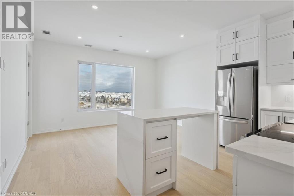 3265 Carding Mill Trail Unit# 401, Oakville, Ontario  L6M 0W6 - Photo 6 - 40528089