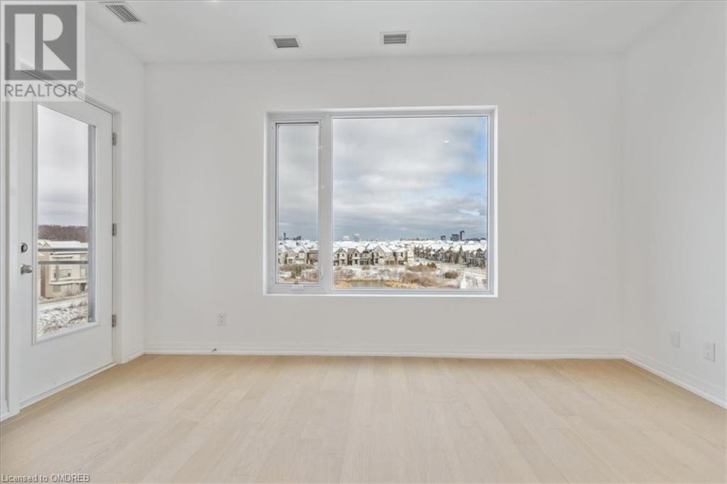 3265 Carding Mill Trail Unit# 401, Oakville, Ontario  L6M 0W6 - Photo 7 - 40528089