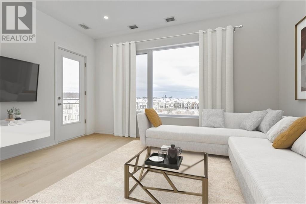 3265 Carding Mill Trail Unit# 401, Oakville, Ontario  L6M 0W6 - Photo 8 - 40528089