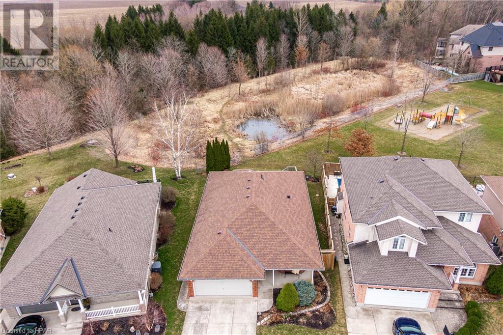 138 Long Drive, Stratford, Ontario  N5A 7Y8 - Photo 4 - 40526773