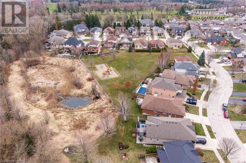 138 Long Drive, Stratford, Ontario  N5A 7Y8 - Photo 45 - 40526773