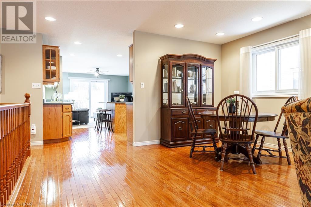 138 Long Drive, Stratford, Ontario  N5A 7Y8 - Photo 5 - 40526773