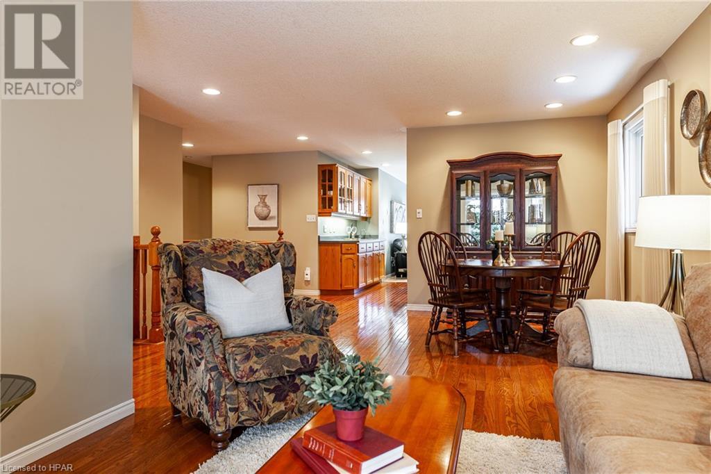 138 Long Drive, Stratford, Ontario  N5A 7Y8 - Photo 8 - 40526773