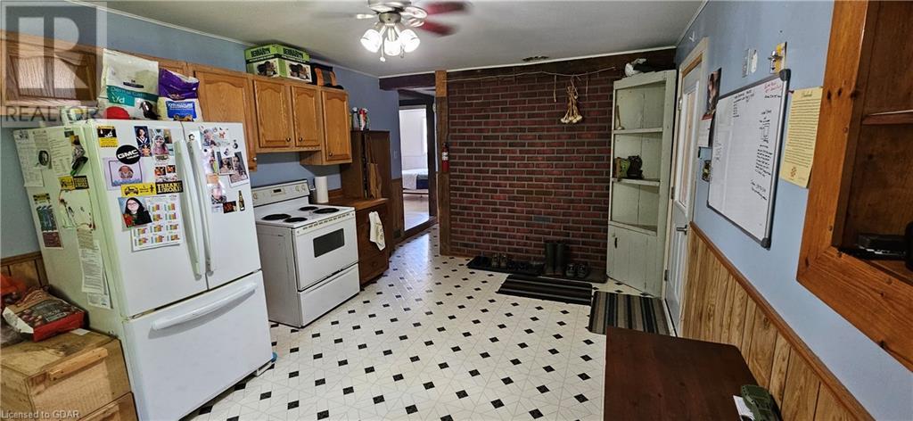 111724 Grey 14 Road, Conn, Ontario  N0G 1N0 - Photo 17 - 40528476