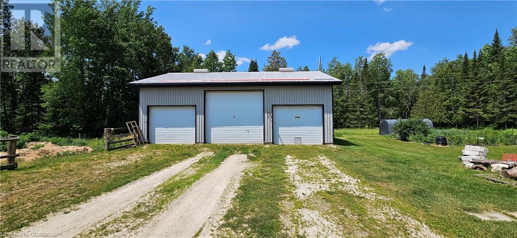 111724 Grey 14 Road, Conn, Ontario  N0G 1N0 - Photo 3 - 40528476