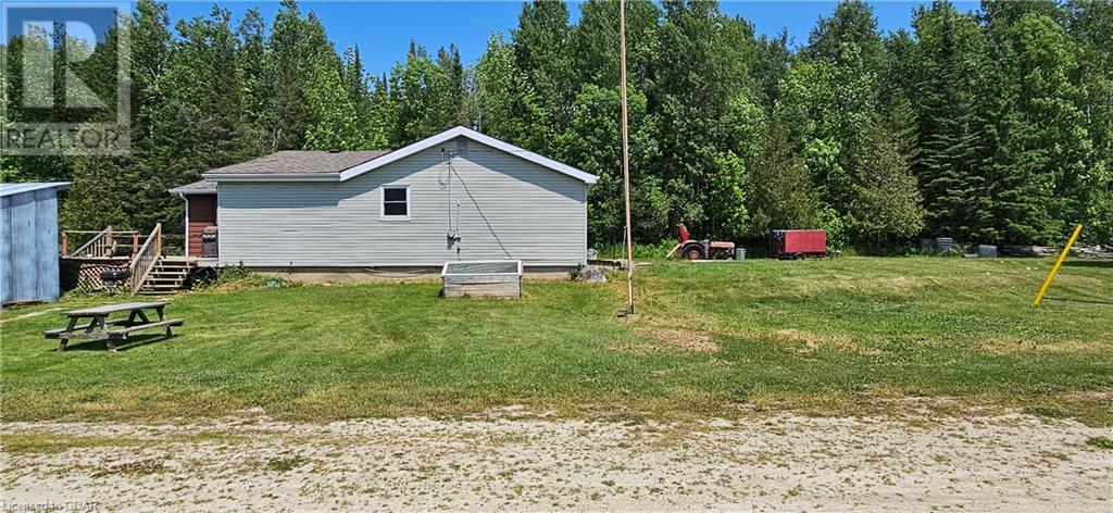 111724 Grey 14 Road, Conn, Ontario  N0G 1N0 - Photo 8 - 40528476