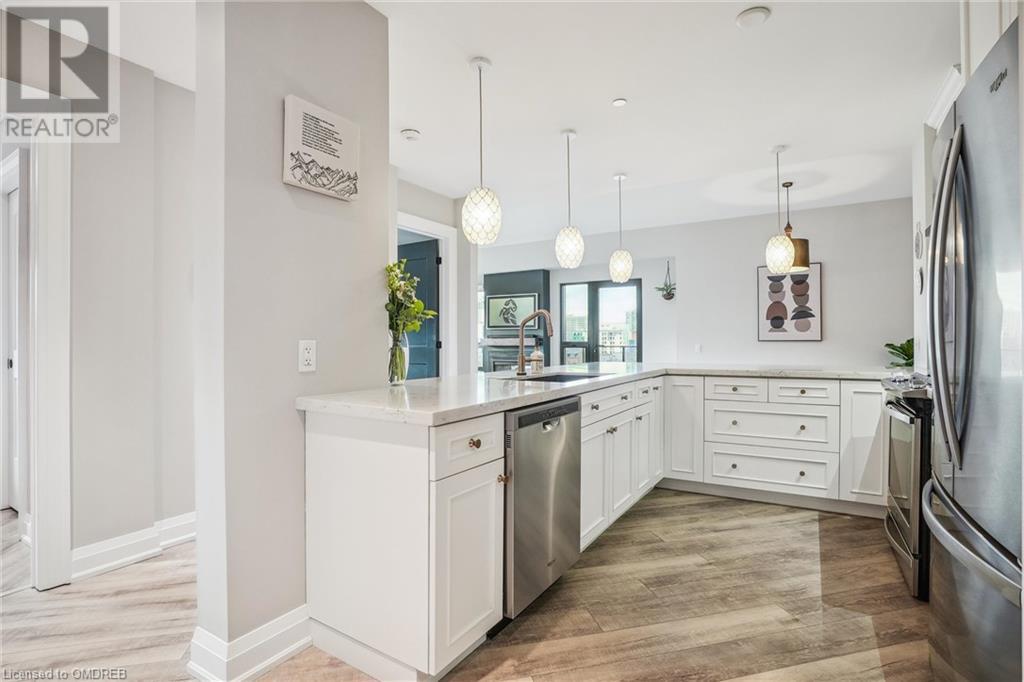 181 James Street N Unit# 701, Hamilton, Ontario  L8R 2K9 - Photo 19 - 40528103