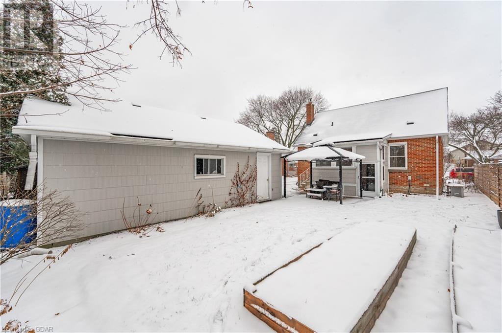 39 Skov Crescent, Guelph, Ontario  N1E 4B8 - Photo 13 - 40528328