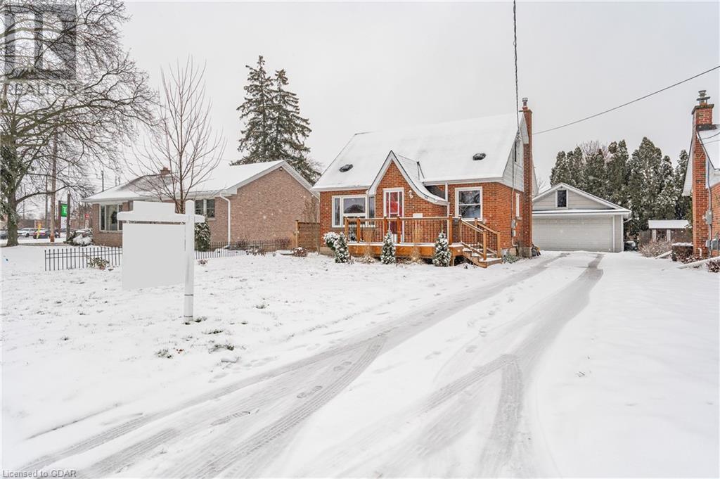 39 Skov Crescent, Guelph, Ontario  N1E 4B8 - Photo 16 - 40528328