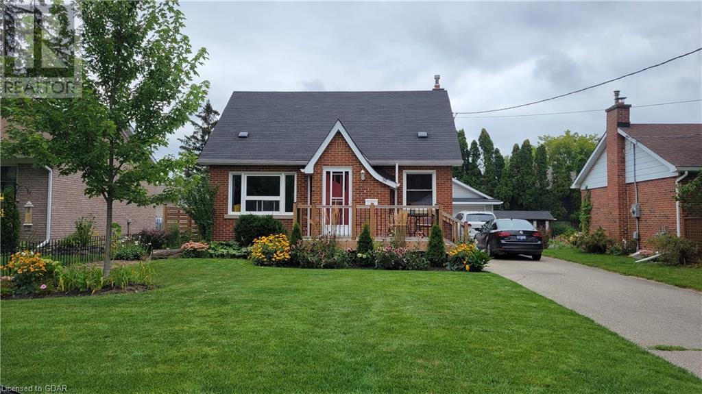 39 Skov Crescent, Guelph, Ontario  N1E 4B8 - Photo 14 - 40528328