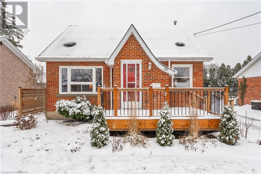 39 Skov Crescent, Guelph, Ontario  N1E 4B8 - Photo 1 - 40528328