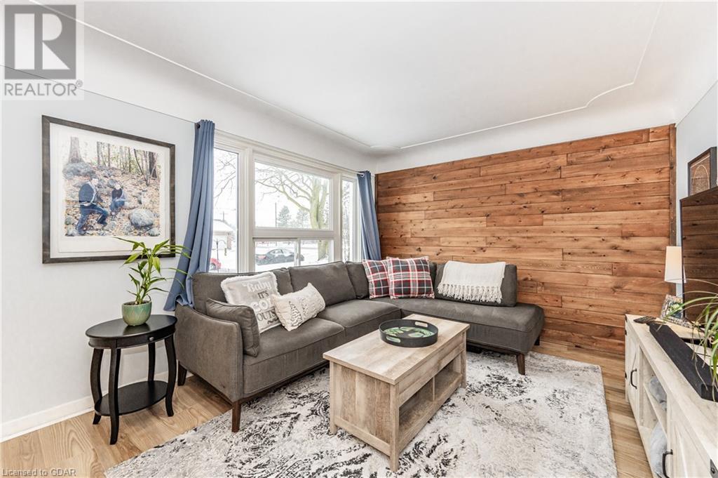 39 Skov Crescent, Guelph, Ontario  N1E 4B8 - Photo 3 - 40528328