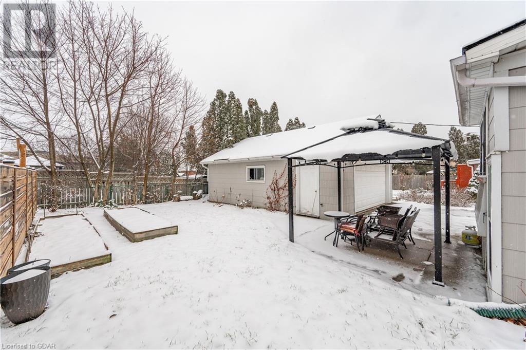 39 Skov Crescent, Guelph, Ontario  N1E 4B8 - Photo 43 - 40528328