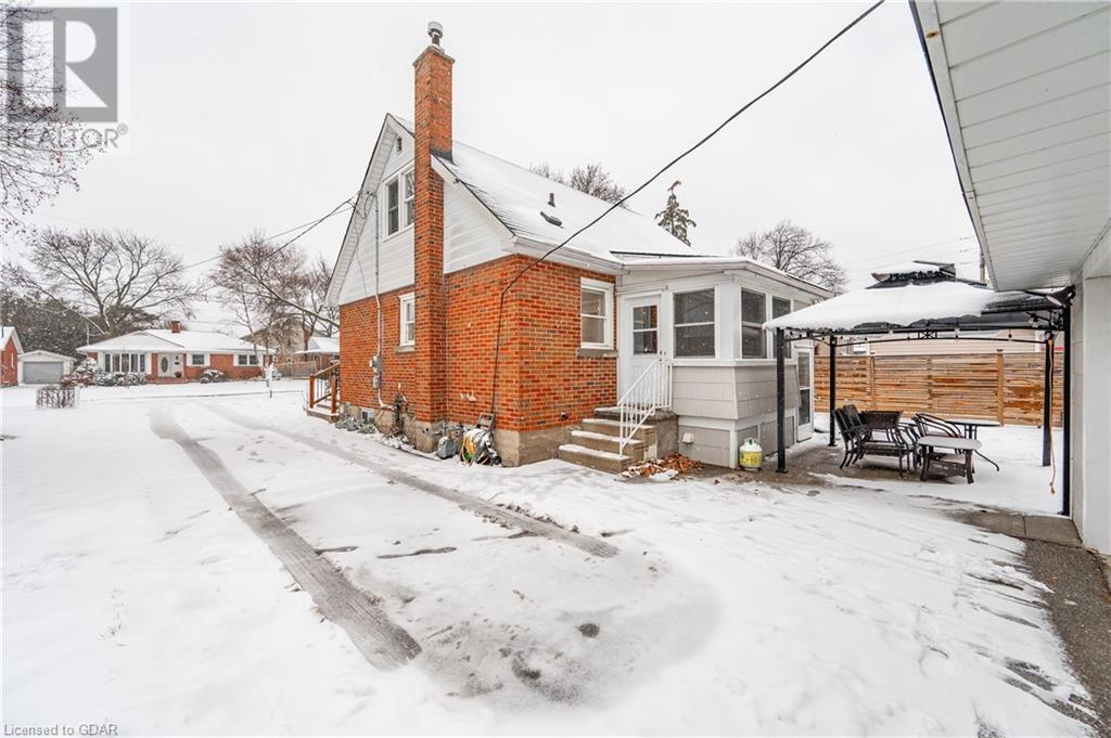 39 Skov Crescent, Guelph, Ontario  N1E 4B8 - Photo 41 - 40528328