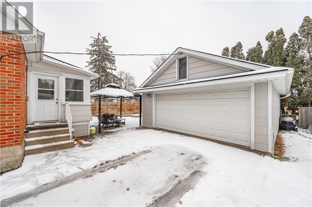 39 Skov Crescent, Guelph, Ontario  N1E 4B8 - Photo 42 - 40528328