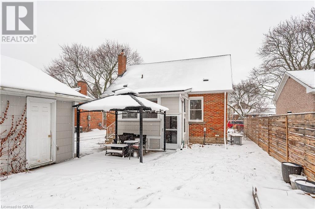 39 Skov Crescent, Guelph, Ontario  N1E 4B8 - Photo 45 - 40528328