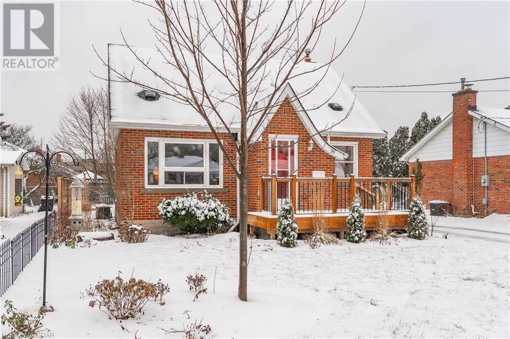 39 Skov Crescent, Guelph, Ontario  N1E 4B8 - Photo 15 - 40528328