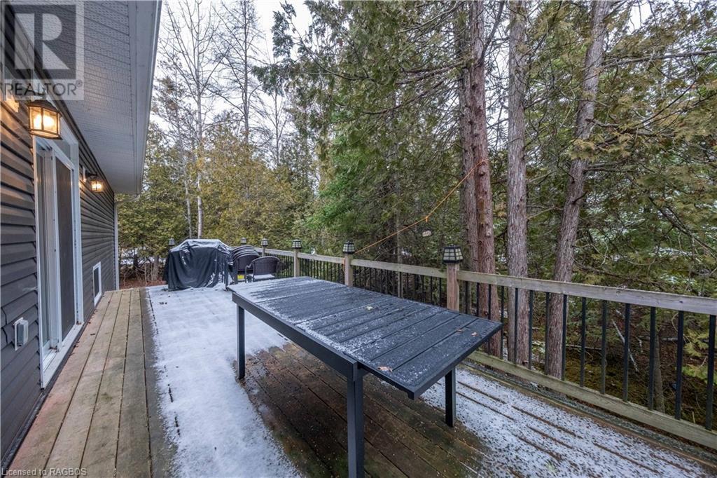 4 Ronald Street, Northern Bruce Peninsula, Ontario  N0H 1X0 - Photo 17 - 40528144