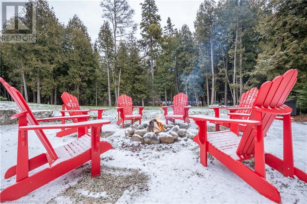 4 Ronald Street, Northern Bruce Peninsula, Ontario  N0H 1X0 - Photo 8 - 40528144