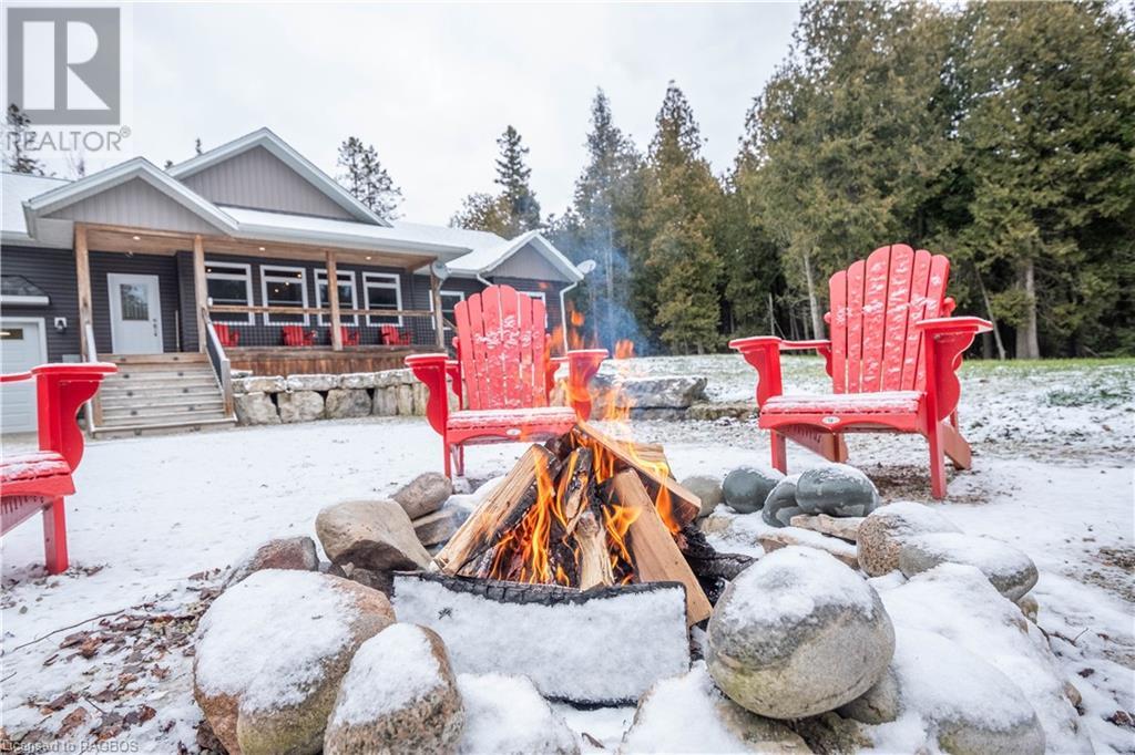 4 Ronald Street, Northern Bruce Peninsula, Ontario  N0H 1X0 - Photo 4 - 40528144