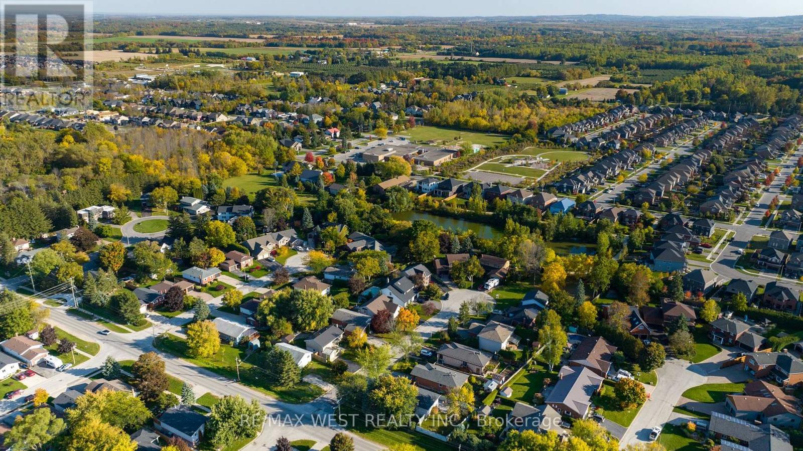 14 Teskey Crt, Collingwood, Ontario  L9Y 4R9 - Photo 9 - S7393732