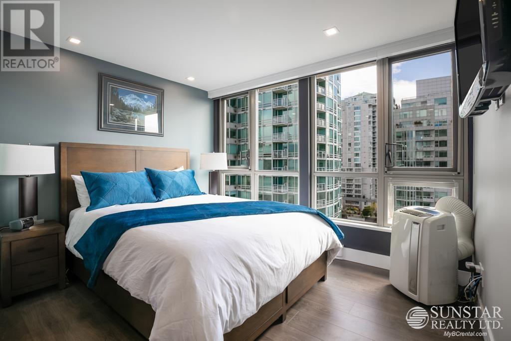 1101 1625 Hornby Street, Vancouver, British Columbia  V6Z 2M2 - Photo 17 - R2841052