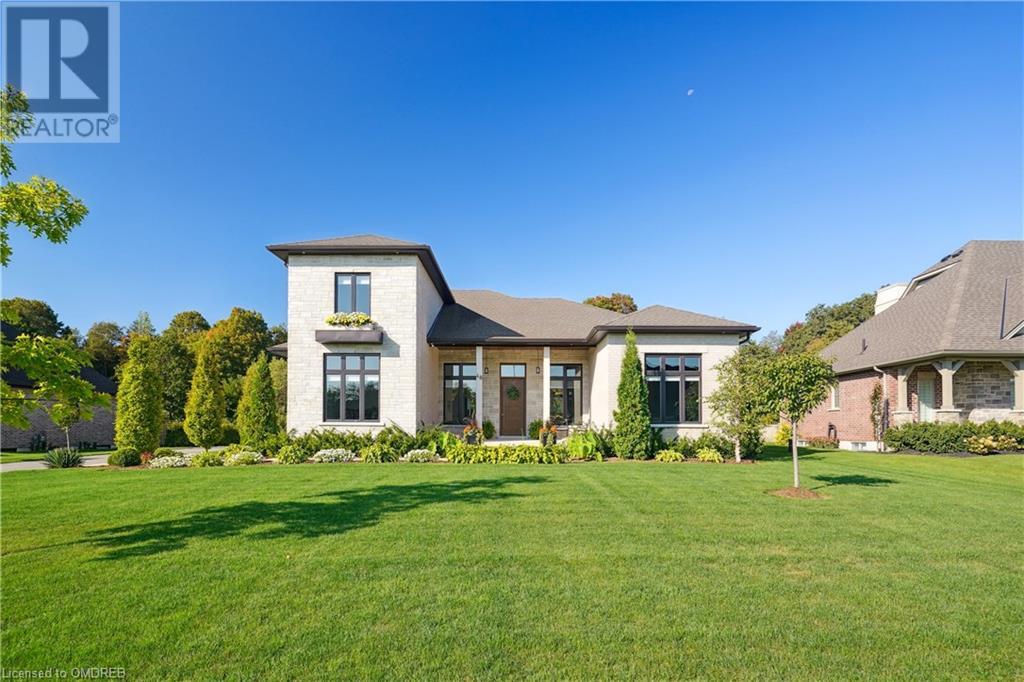 48 Otter View Dr, Otterville, Ontario  N0J 1R0 - Photo 2 - 40528365