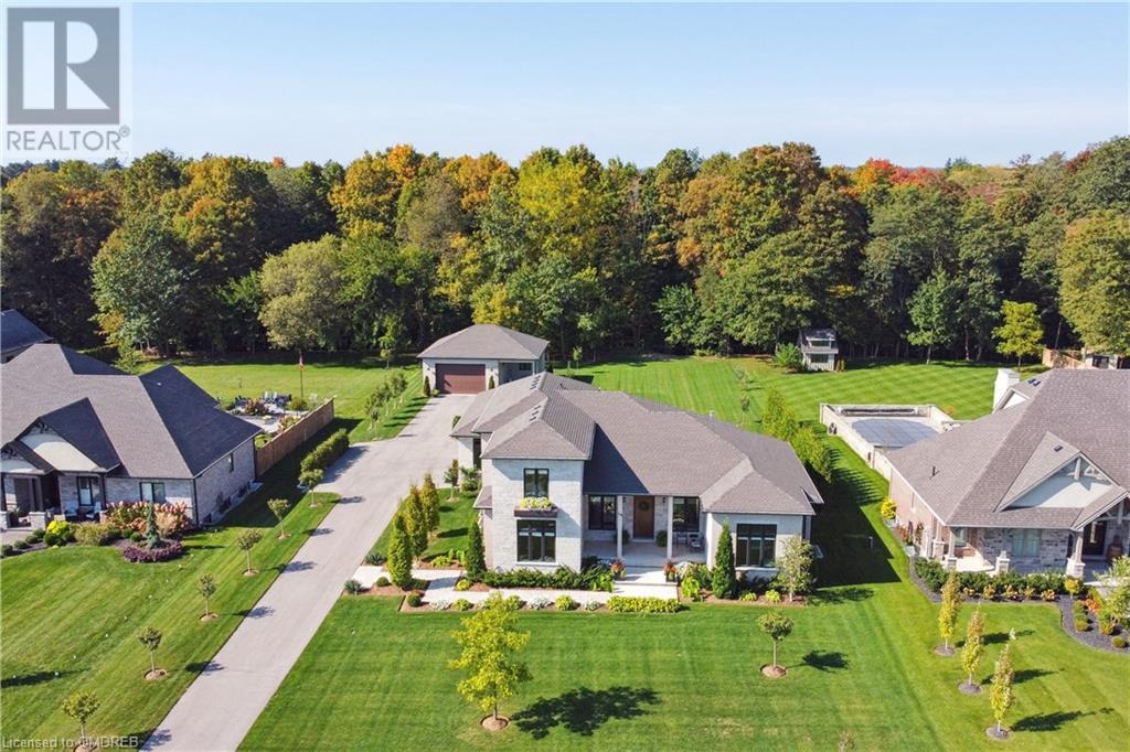 48 Otter View Dr, Otterville, Ontario  N0J 1R0 - Photo 45 - 40528365
