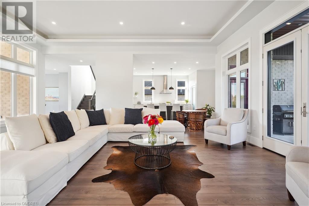 48 Otter View Dr, Otterville, Ontario  N0J 1R0 - Photo 9 - 40528365