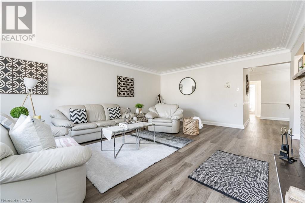 685 Frederick Street, Kitchener, Ontario  N2B 2B3 - Photo 10 - 40527973