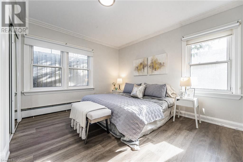 685 Frederick Street, Kitchener, Ontario  N2B 2B3 - Photo 18 - 40527973