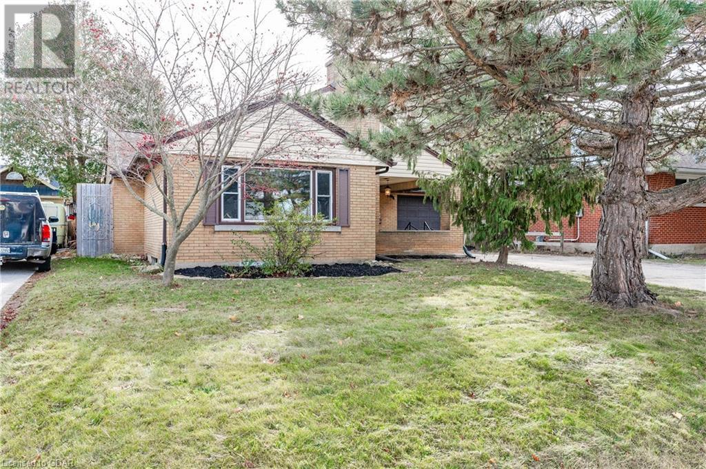 685 Frederick Street, Kitchener, Ontario  N2B 2B3 - Photo 2 - 40527973