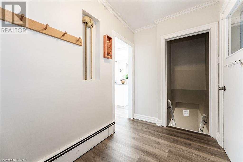 685 Frederick Street, Kitchener, Ontario  N2B 2B3 - Photo 20 - 40527973