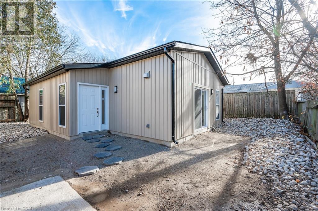 685 Frederick Street, Kitchener, Ontario  N2B 2B3 - Photo 31 - 40527973