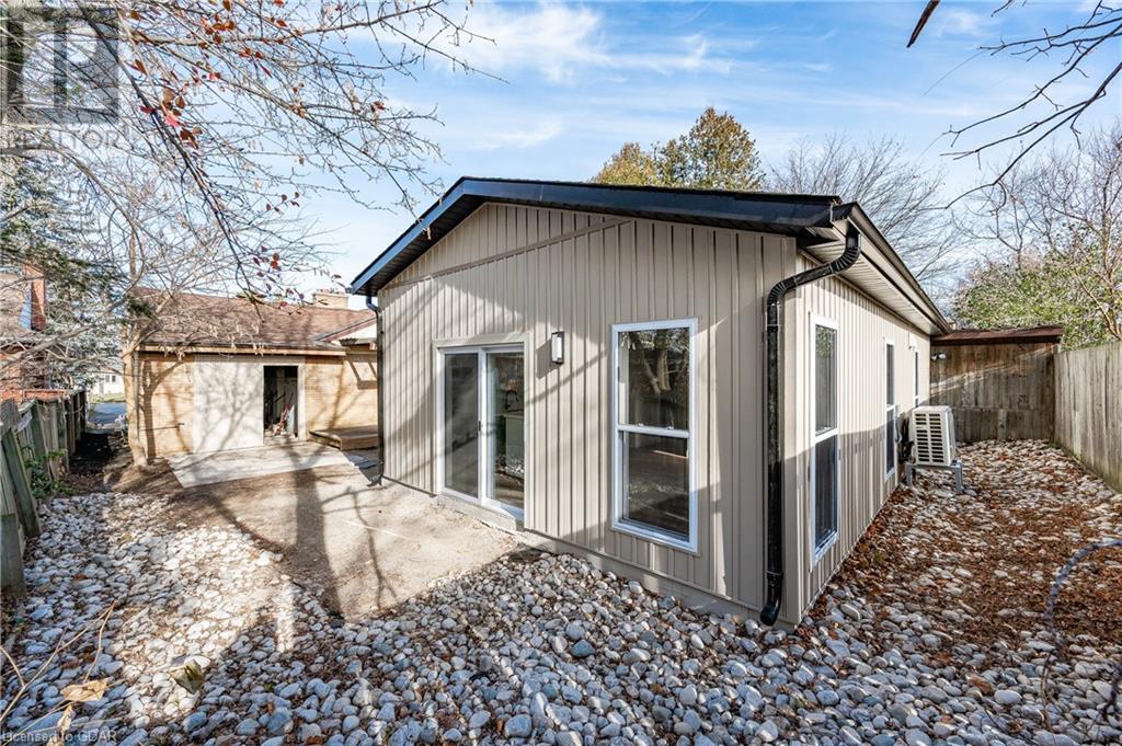 685 Frederick Street, Kitchener, Ontario  N2B 2B3 - Photo 32 - 40527973