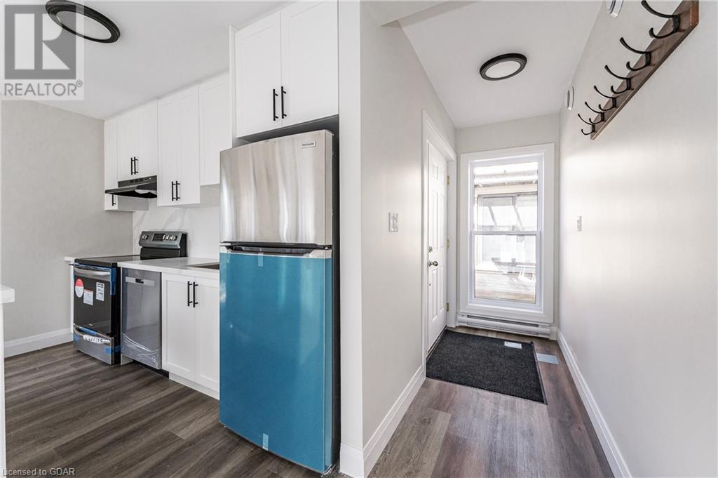 685 Frederick Street, Kitchener, Ontario  N2B 2B3 - Photo 33 - 40527973