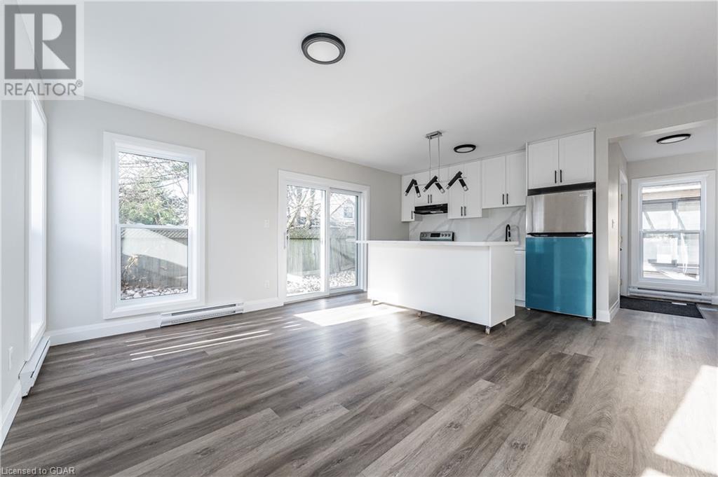 685 Frederick Street, Kitchener, Ontario  N2B 2B3 - Photo 35 - 40527973