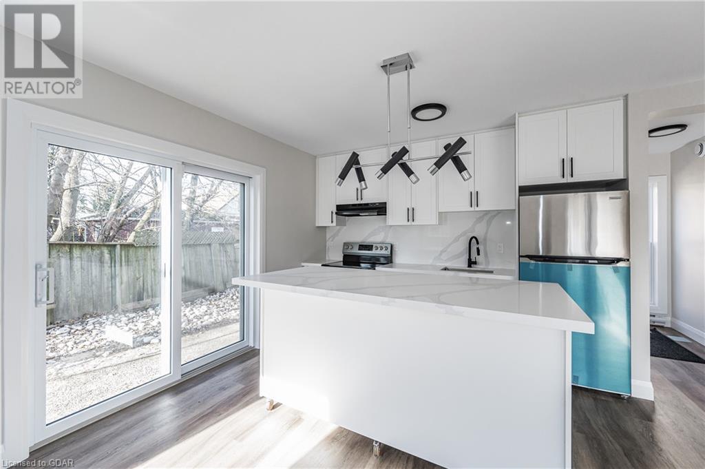 685 Frederick Street, Kitchener, Ontario  N2B 2B3 - Photo 37 - 40527973