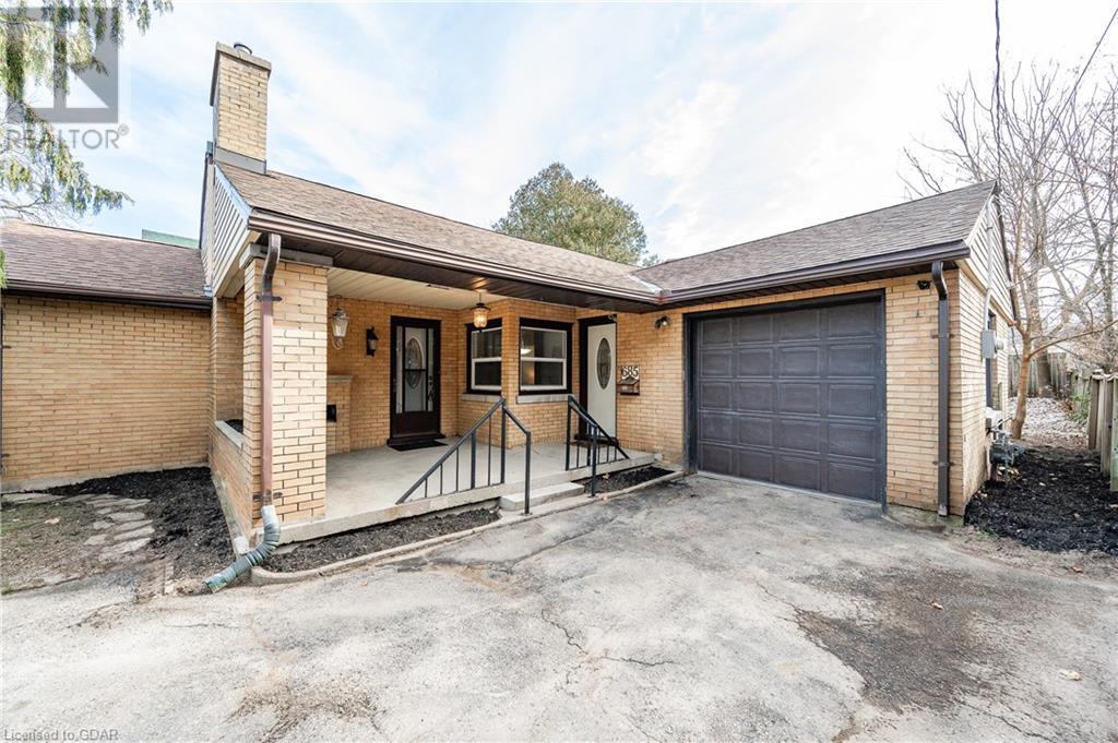 685 Frederick Street, Kitchener, Ontario  N2B 2B3 - Photo 4 - 40527973