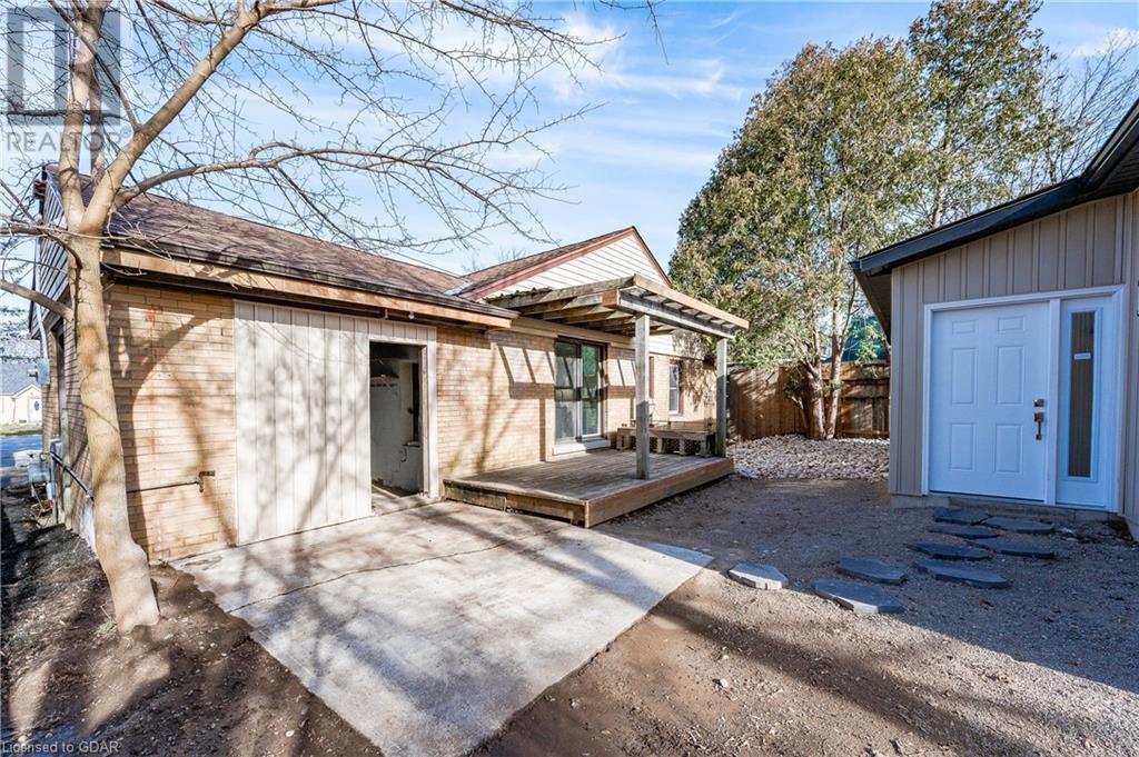 685 Frederick Street, Kitchener, Ontario  N2B 2B3 - Photo 45 - 40527973