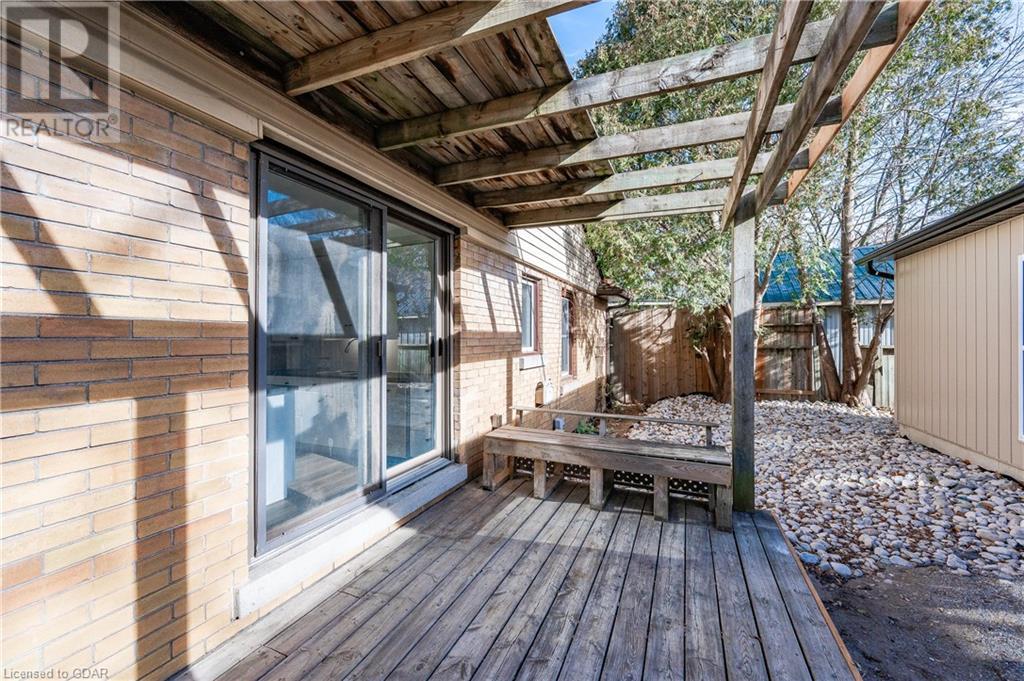 685 Frederick Street, Kitchener, Ontario  N2B 2B3 - Photo 46 - 40527973