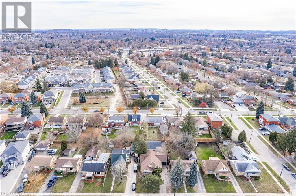 685 Frederick Street, Kitchener, Ontario  N2B 2B3 - Photo 48 - 40527973