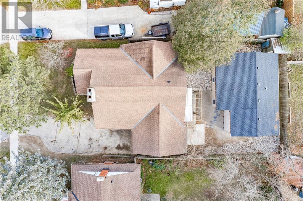 685 Frederick Street, Kitchener, Ontario  N2B 2B3 - Photo 49 - 40527973