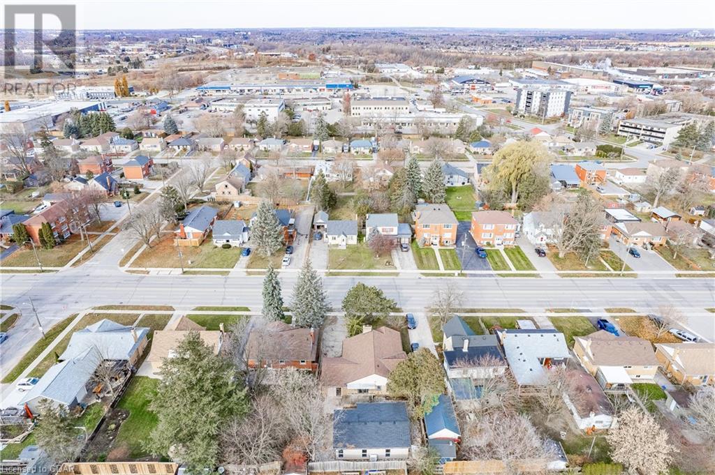 685 Frederick Street, Kitchener, Ontario  N2B 2B3 - Photo 50 - 40527973