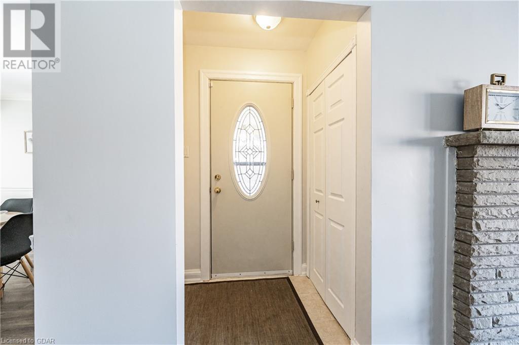 685 Frederick Street, Kitchener, Ontario  N2B 2B3 - Photo 6 - 40527973