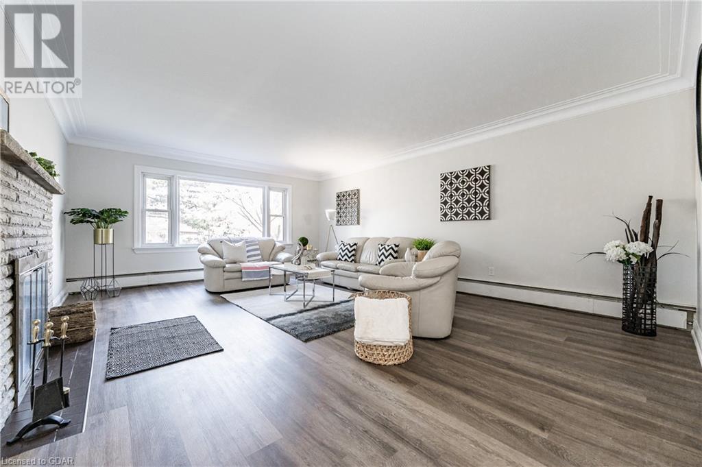 685 Frederick Street, Kitchener, Ontario  N2B 2B3 - Photo 7 - 40527973