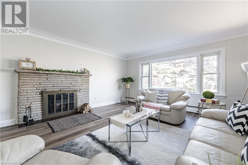 685 Frederick Street, Kitchener, Ontario  N2B 2B3 - Photo 8 - 40527973