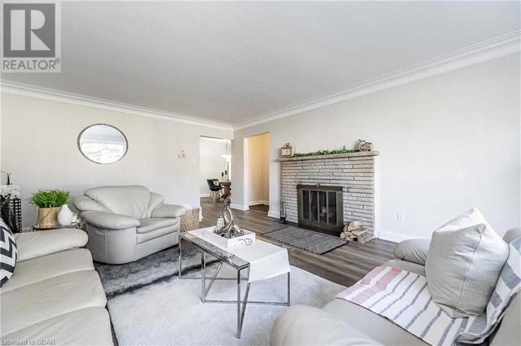 685 Frederick Street, Kitchener, Ontario  N2B 2B3 - Photo 9 - 40527973